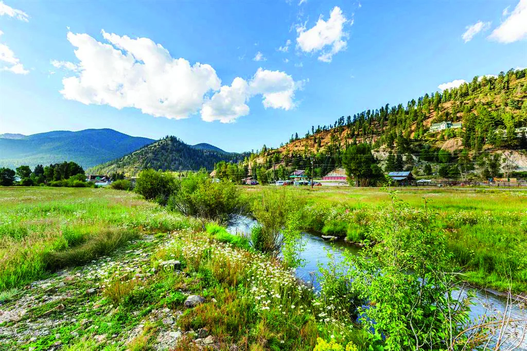 A New Chapter in Red River Living