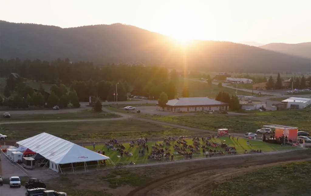 Angel Fire’s Must-See Events Lineup